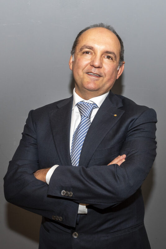 Presidente Massimo Marengo