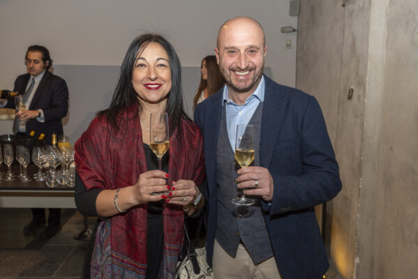 Cena di Natale 2023 al Filatoio Rosso di Caraglio