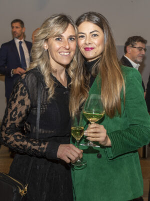 Cena di Natale 2023 al Filatoio Rosso di Caraglio