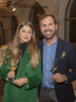 Cena di Natale 2023 al Filatoio Rosso di Caraglio