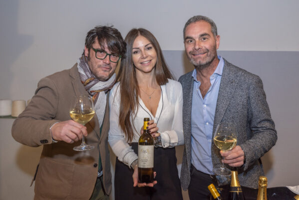 Cena di Natale 2023 al Filatoio Rosso di Caraglio