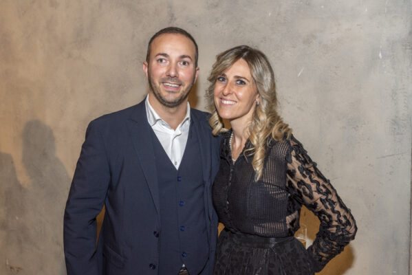Cena di Natale 2023 al Filatoio Rosso di Caraglio