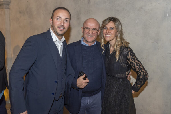 Cena di Natale 2023 al Filatoio Rosso di Caraglio