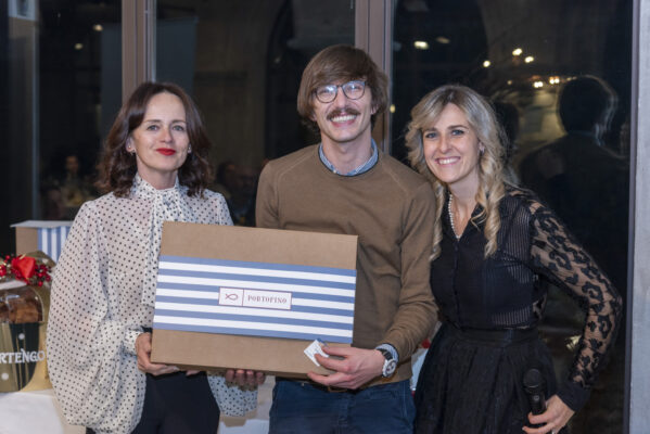 Cena di Natale 2023 al Filatoio Rosso di Caraglio