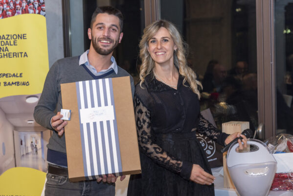 Cena di Natale 2023 al Filatoio Rosso di Caraglio