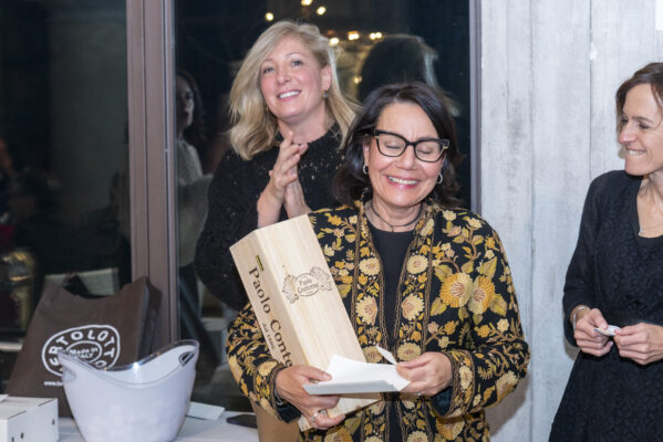 Cena di Natale 2023 al Filatoio Rosso di Caraglio
