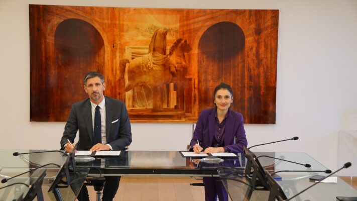 SACE insieme a CONFAPI per l'internazionalizzazione delle PMI