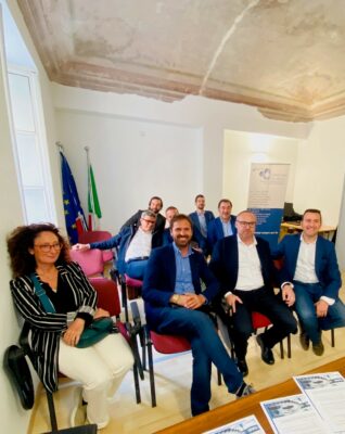 Gruppo di lavoro Unionmeccanica