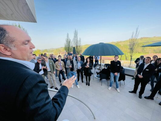 Networking imprese - Barolo aprile 2024