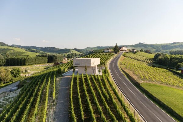 Networking imprese - Barolo aprile 2024