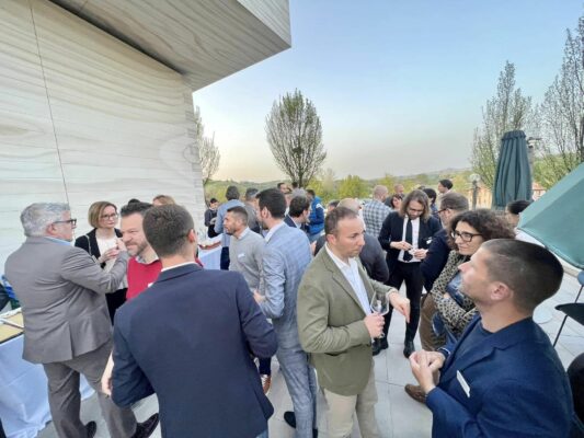 Networking imprese - Barolo aprile 2024