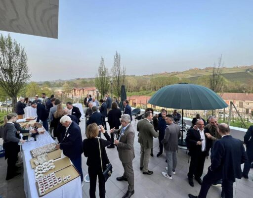 Networking imprese - Barolo aprile 2024