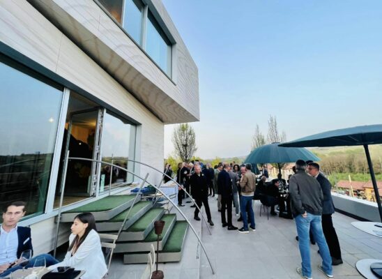 Networking imprese - Barolo aprile 2024