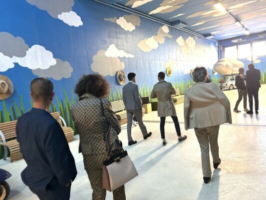 Networking imprese - Barolo aprile 2024