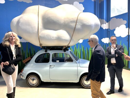 Networking imprese - Barolo aprile 2024