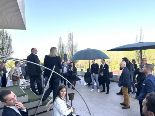 Networking imprese - Barolo aprile 2024