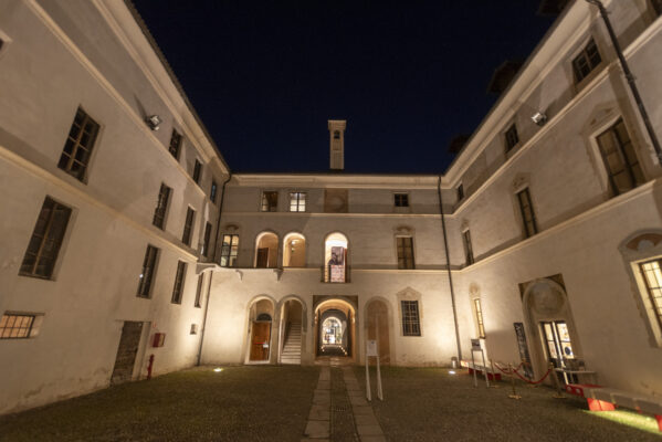 Cena di Natale 2023 al Filatoio Rosso di Caraglio