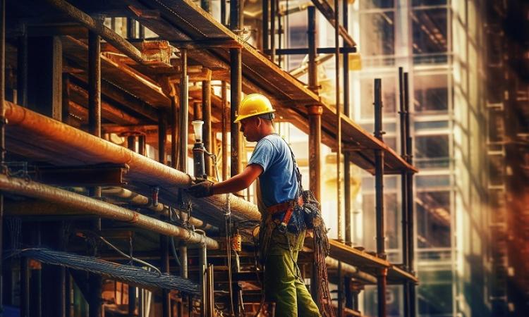 Confapi Cuneo sulla sicurezza sui luoghi di lavoro.