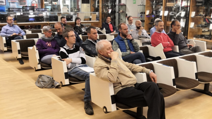 Seminario Direttiva Macchine - Bra 2023
