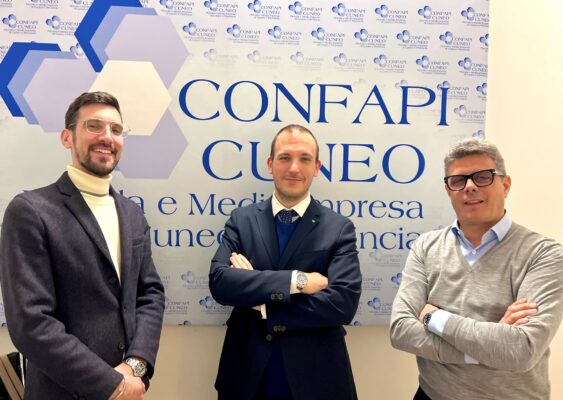 Unionmeccanica direttivo 2024