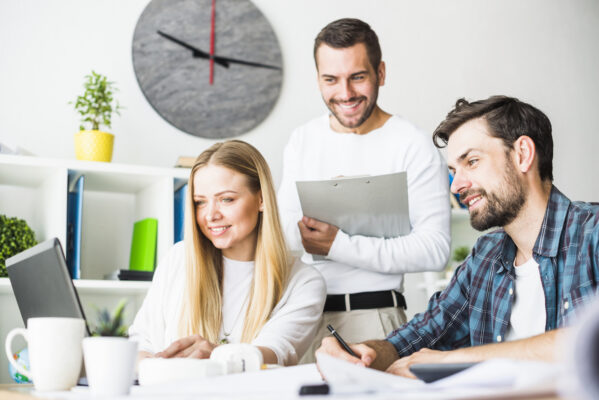 BONUS ASSUNZIONI DI GIOVANI E DONNE scopri di più con Confapi Cuneo