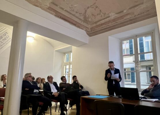 workshop maggio 2024 con GRANDA MARCHI E BE4INNOVATION