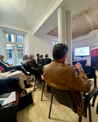 workshop maggio 2024 con GRANDA MARCHI E BE4INNOVATION