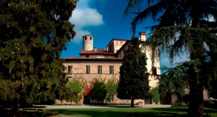 Appuntamento al Castello della Manta il 27 giugno con il convegno "Fai… Spettacolo, quando il talento fa crescere imprese e territorio"