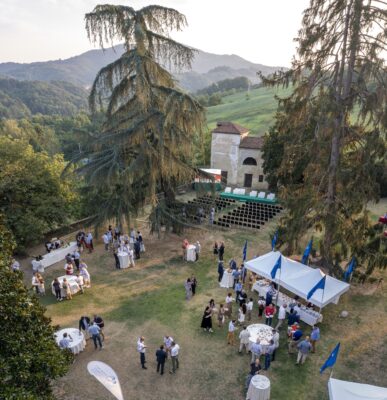 Manta ,assemblea Confapi Cuneo e convegno 'FAI ...impresa'