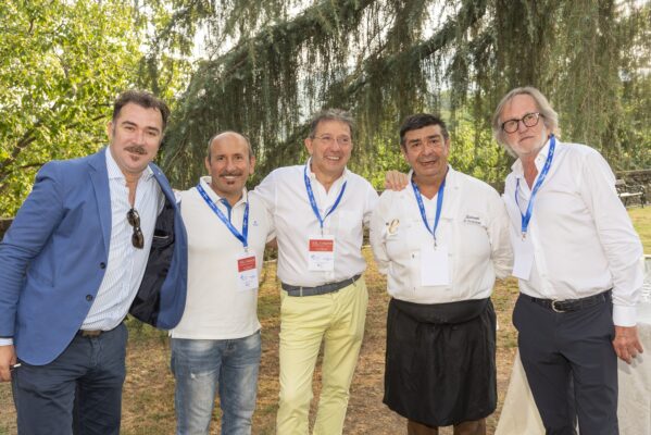 Manta ,assemblea Confapi Cuneo e convegno 'FAI ...impresa'