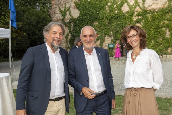 Manta ,assemblea Confapi Cuneo e convegno 'FAI ...impresa' con la presenza di Silvia Cavallero