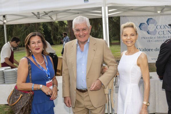 Manta ,assemblea Confapi Cuneo e convegno 'FAI ...impresa'