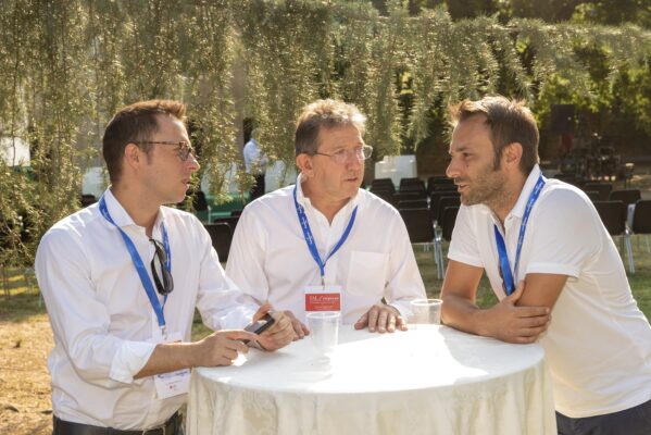 Manta ,assemblea Confapi Cuneo e convegno 'FAI ...impresa'