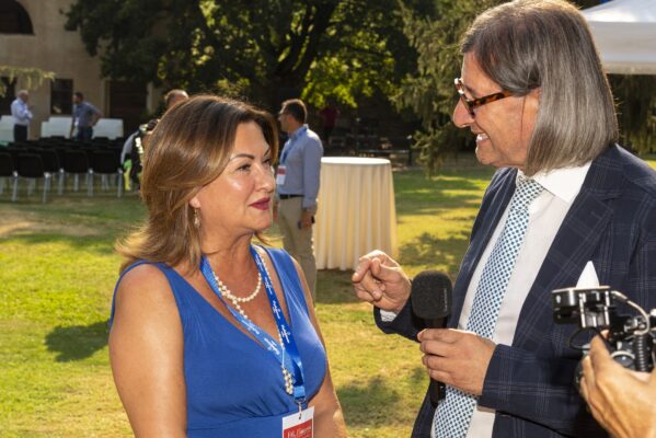 Manta ,assemblea Confapi Cuneo e convegno 'FAI ...impresa'