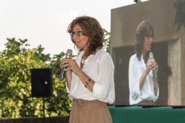 Manta ,assemblea Confapi Cuneo e convegno 'FAI ...impresa' con la presenza di Silvia Cavallero