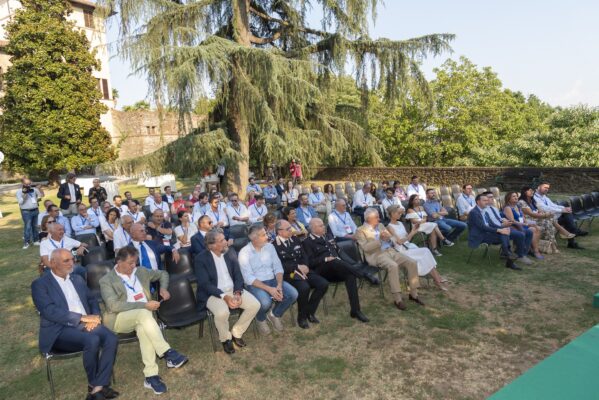 Manta ,assemblea Confapi Cuneo e convegno 'FAI ...impresa'