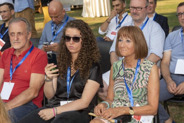 Manta ,assemblea Confapi Cuneo e convegno 'FAI ...impresa'