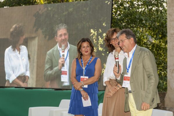 Manta ,assemblea Confapi Cuneo e convegno 'FAI ...impresa'