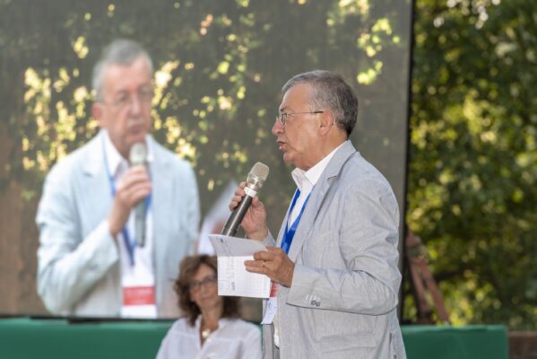 Manta ,assemblea Confapi Cuneo e convegno 'FAI ...impresa'