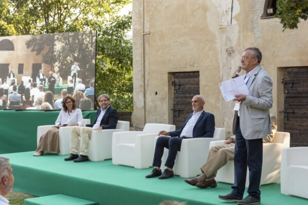 Manta ,assemblea Confapi Cuneo e convegno 'FAI ...impresa'