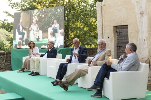 Manta ,assemblea Confapi Cuneo e convegno 'FAI ...impresa'