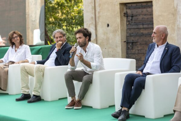 Manta ,assemblea Confapi Cuneo e convegno 'FAI ...impresa'