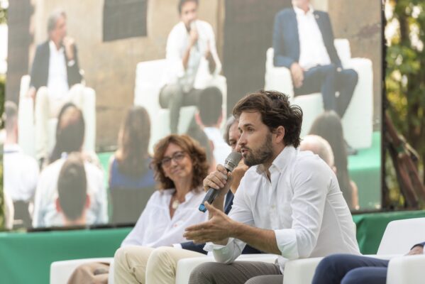 Manta ,assemblea Confapi Cuneo e convegno 'FAI ...impresa'