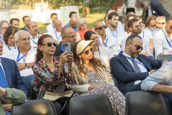 Manta ,assemblea Confapi Cuneo e convegno 'FAI ...impresa'