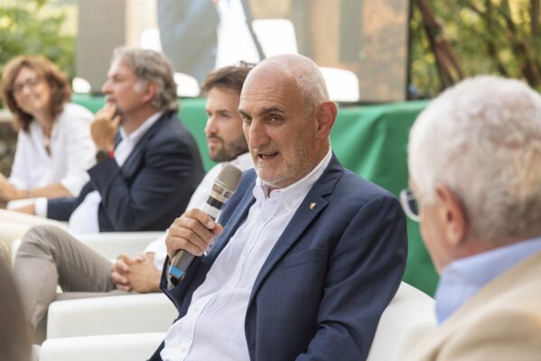 Manta ,assemblea Confapi Cuneo e convegno 'FAI ...impresa'