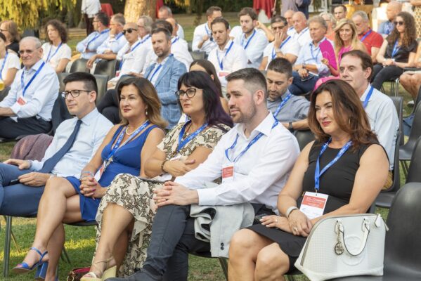 Manta ,assemblea Confapi Cuneo e convegno 'FAI ...impresa'