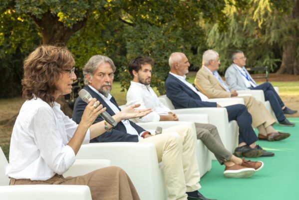Manta ,assemblea Confapi Cuneo e convegno 'FAI ...impresa'