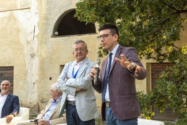 Manta ,assemblea Confapi Cuneo e convegno 'FAI ...impresa'