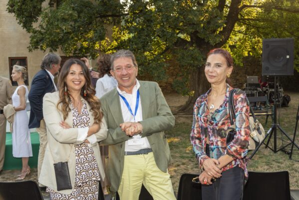 Manta ,assemblea Confapi Cuneo e convegno 'FAI ...impresa'