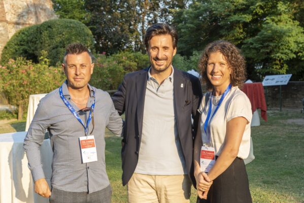 Manta ,assemblea Confapi Cuneo e convegno 'FAI ...impresa'